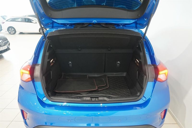 Ford Focus bild 14