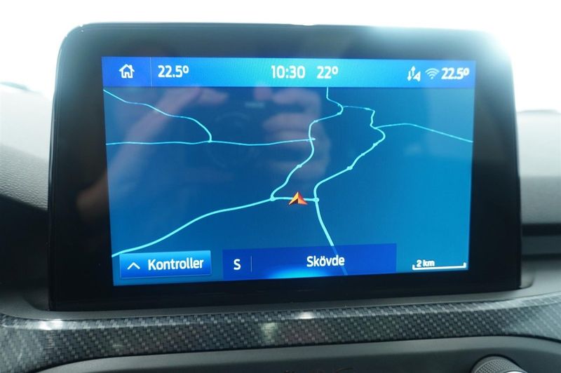 Ford Focus bild 13