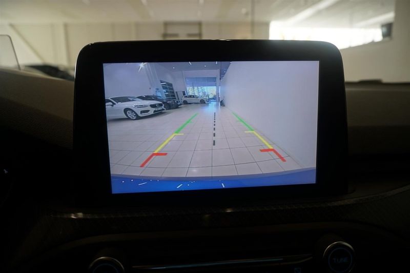 Ford Focus bild 11