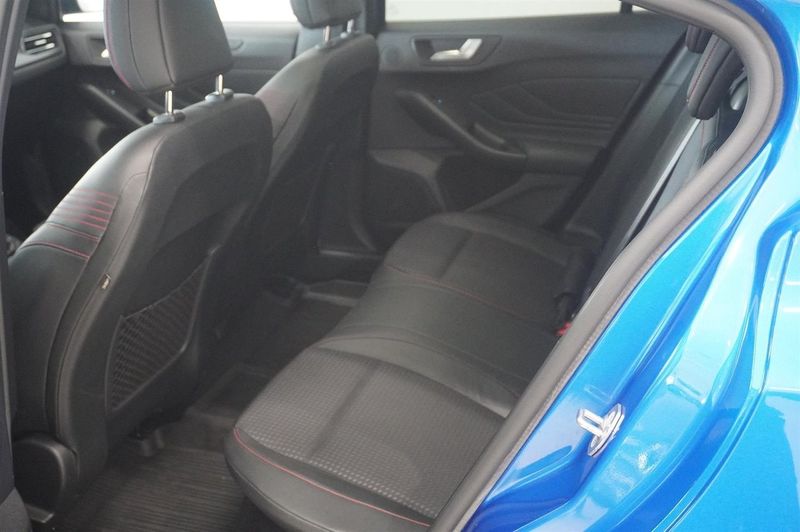 Ford Focus bild 7