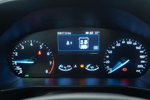 Ford Focus bild 12