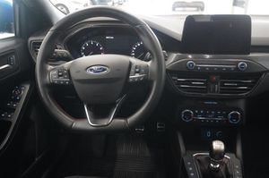 Ford Focus bild 9