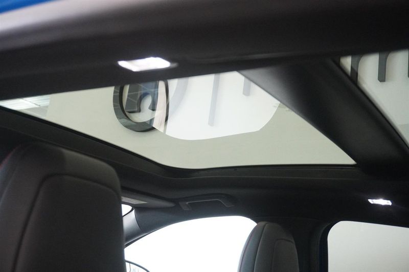 Ford Focus bild 8