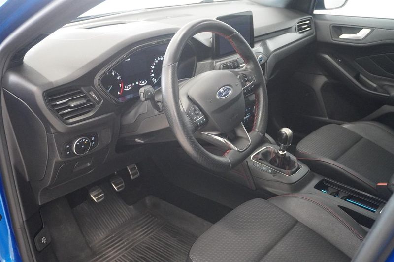 Ford Focus bild 2