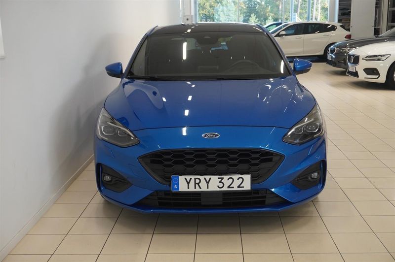 Ford Focus bild 6