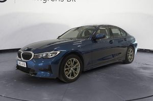 BMW 320 bild 1