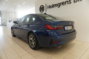 BMW 320 bild 5