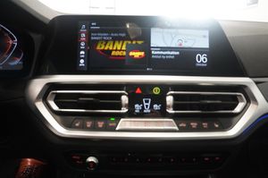 BMW 320 bild 11