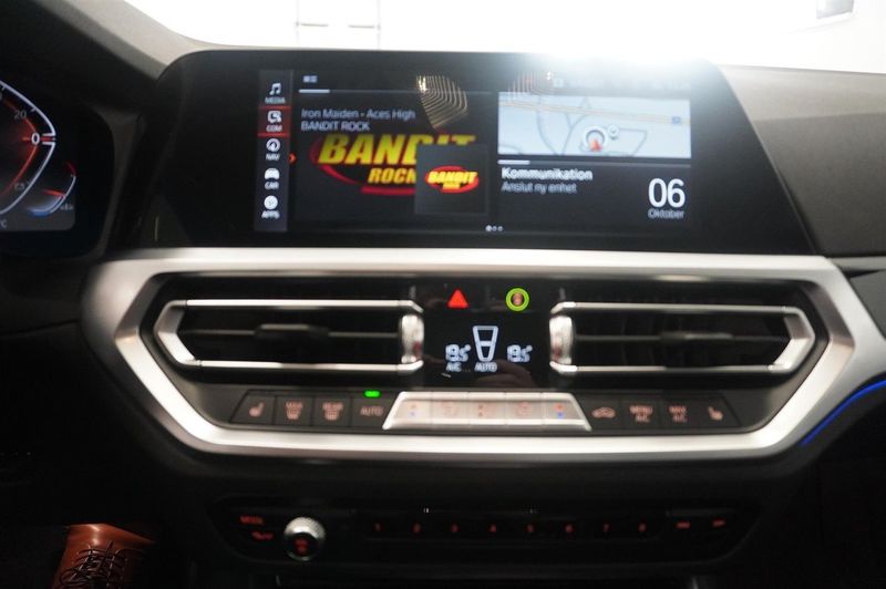 BMW 320 bild 11