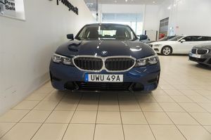 BMW 320 bild 4