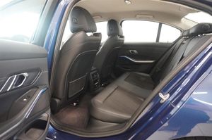 BMW 320 bild 6