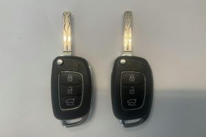 Hyundai i20 bild 11