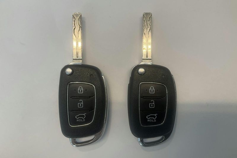 Hyundai i20 bild 11