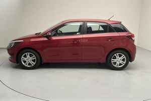 Hyundai i20 bild 2