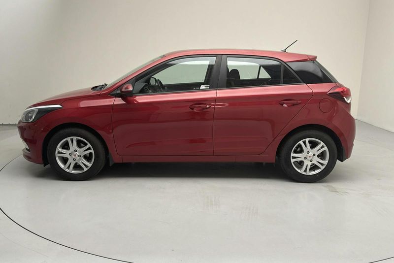 Hyundai i20 bild 2