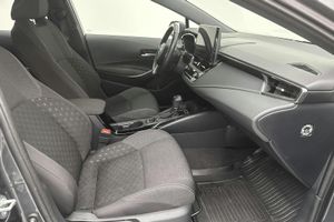 Toyota Corolla bild 7