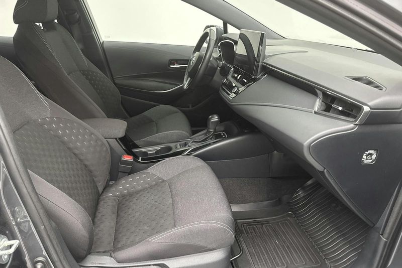 Toyota Corolla bild 7