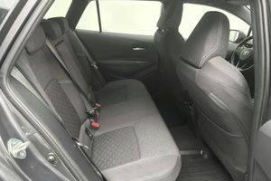 Toyota Corolla bild 8