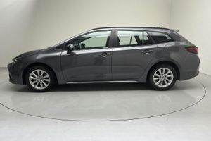 Toyota Corolla bild 2