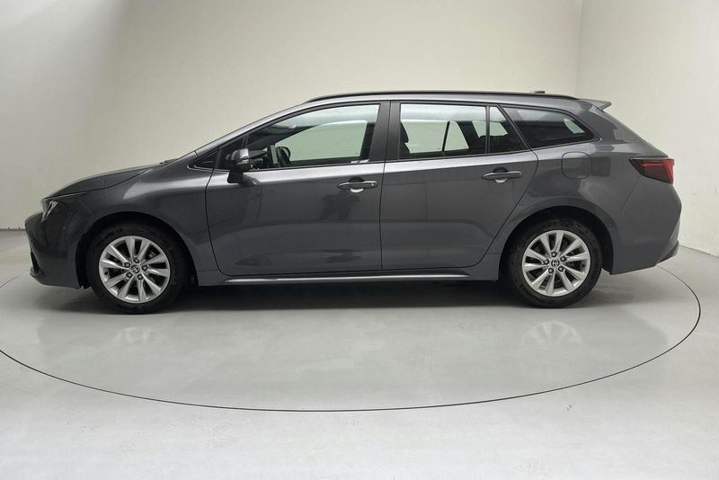 Toyota Corolla bild 2