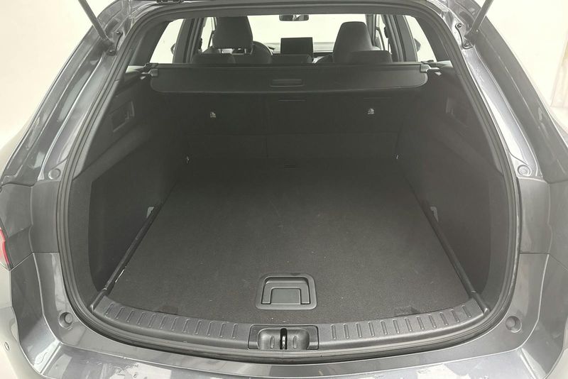 Toyota Corolla bild 9