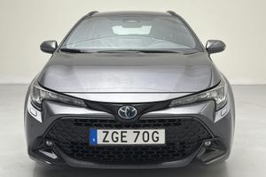 Toyota Corolla bild 4