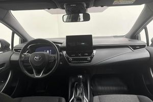 Toyota Corolla bild 6
