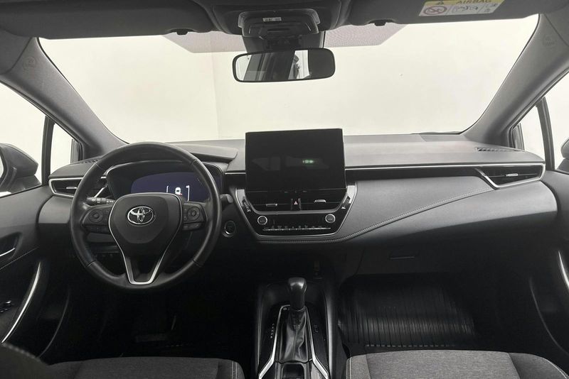 Toyota Corolla bild 6