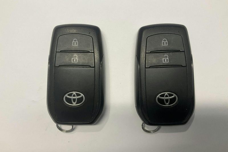 Toyota Corolla bild 14