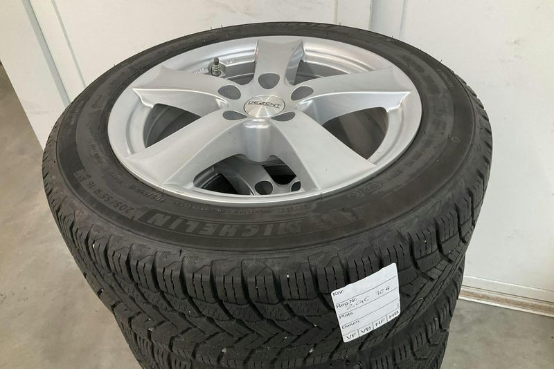 Toyota Corolla bild 13