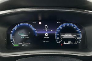 Toyota Corolla bild 10