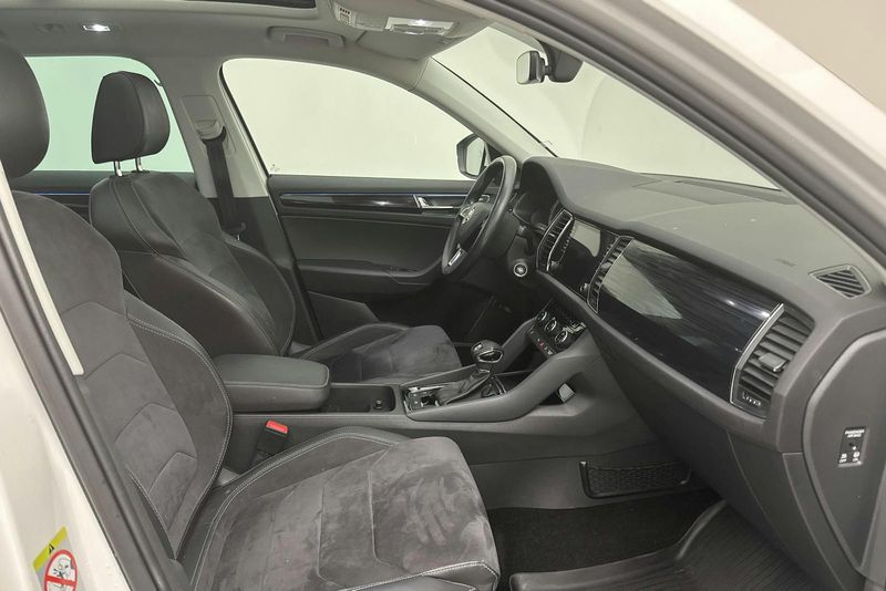 Skoda Kodiaq bild 7