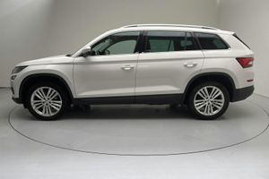 Skoda Kodiaq bild 2