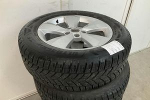 Skoda Kodiaq bild 16
