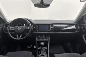 Skoda Kodiaq bild 6