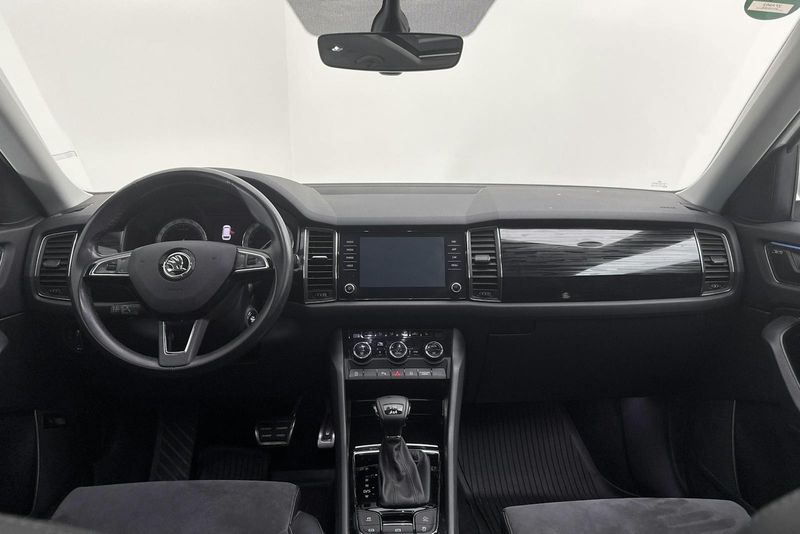 Skoda Kodiaq bild 6