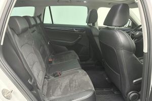 Skoda Kodiaq bild 8