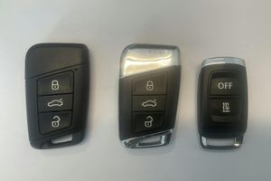 Skoda Kodiaq bild 17