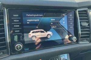 Skoda Kodiaq bild 14