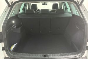Skoda Kodiaq bild 9