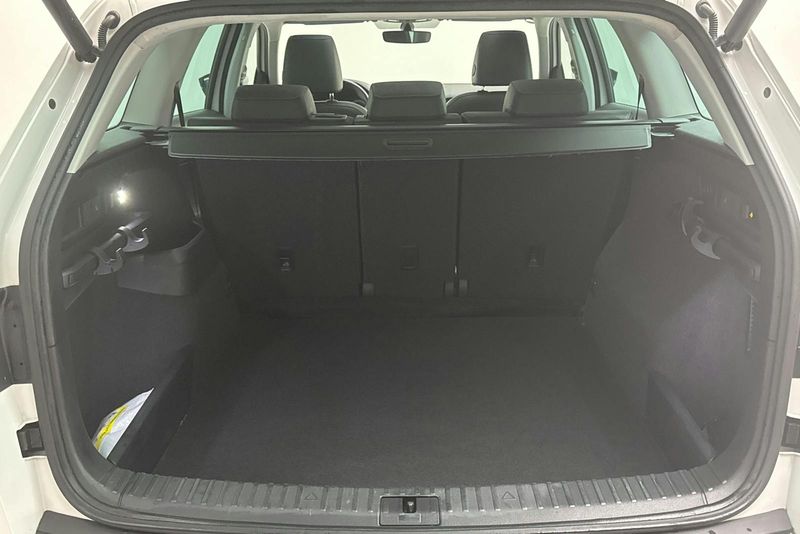 Skoda Kodiaq bild 9