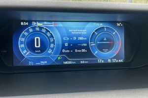 Citroen C4 bild 12