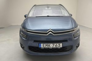Citroen C4 bild 4