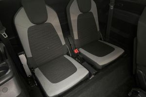 Citroen C4 bild 9