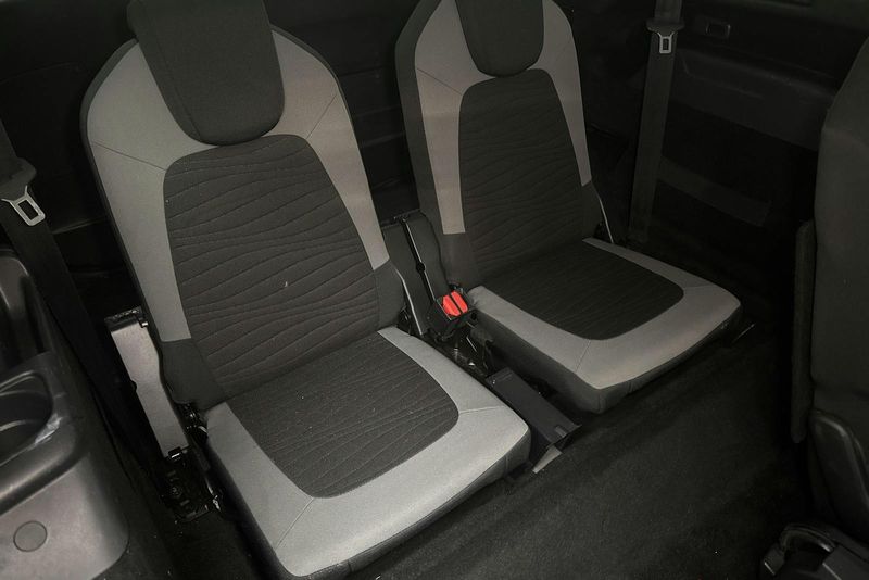Citroen C4 bild 9