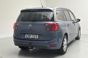 Citroen C4 bild 3