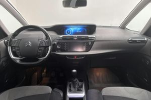 Citroen C4 bild 6