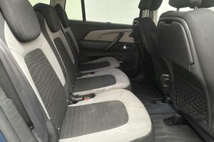 Citroen C4 bild 8