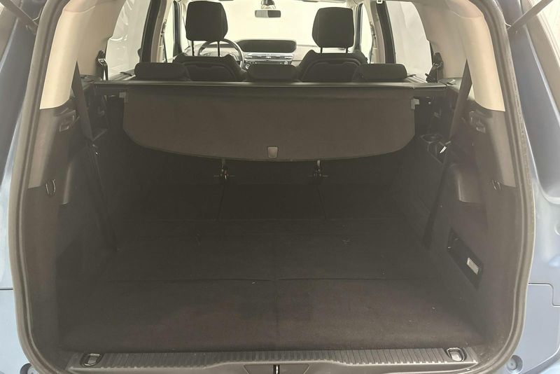 Citroen C4 bild 11