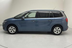 Citroen C4 bild 2